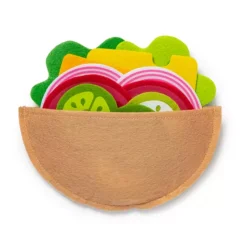 Melissa & Doug Felt Food Sandwich Playset -Melissa & Doug Shop 1005777 ALT17