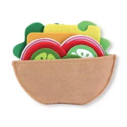 Melissa & Doug Felt Food Sandwich Playset -Melissa & Doug Shop 1005777 ALT6