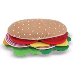 Melissa & Doug Felt Food Sandwich Playset -Melissa & Doug Shop 1005777 ALT7