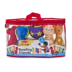 Melissa & Doug K's Kids Bowling Friends 9 Melissa & Doug K's Kids Bowling Friends -Melissa & Doug Shop 1596608 ALT98