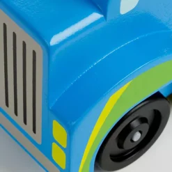 Melissa & Doug Race Car Carrier Truck 9 Melissa & Doug Race Car Carrier Truck -Melissa & Doug Shop 1740279 ALT4