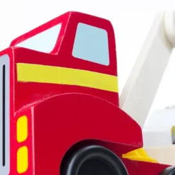 Melissa & Doug Magnetic Car Loader Set -Melissa & Doug Shop 1742885 ALT4