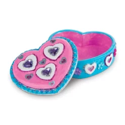 Melissa & Doug Decorate-Your-Own Favorite Things Craft Set -Melissa & Doug Shop 2199724 ALT2