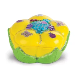 Melissa & Doug Decorate-Your-Own Favorite Things Craft Set -Melissa & Doug Shop 2199724 ALT98