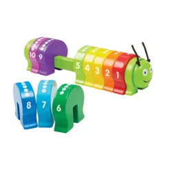 Melissa & Doug Counting Caterpillar