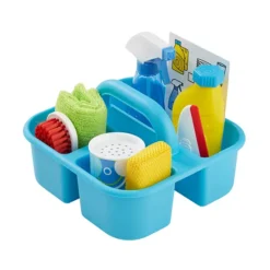 Melissa & Doug Let's Play House! Spray, Squirt & Squeegee Play Set