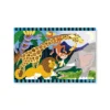 Melissa & Doug 24-pc. Safari Social Floor Puzzle