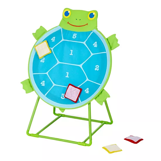 Melissa & Doug Dilly Dally Target Game 1 Melissa & Doug Dilly Dally Target Game