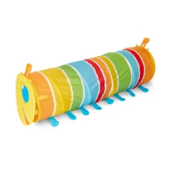 Melissa & Doug Giddy Buggy Tunnel