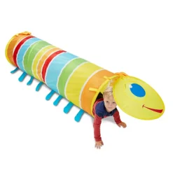 Melissa & Doug Giddy Buggy Tunnel -Melissa & Doug Shop 2535334 ALT2