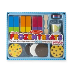 Melissa & Doug Frozen Treats Set -Melissa & Doug Shop 2713907 ALT2