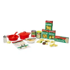 Melissa & Doug Perfect Pasta Play Set -Melissa & Doug Shop 2714063 ALT5