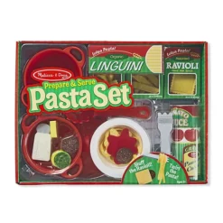 Melissa & Doug Perfect Pasta Play Set -Melissa & Doug Shop 2714063 ALT6