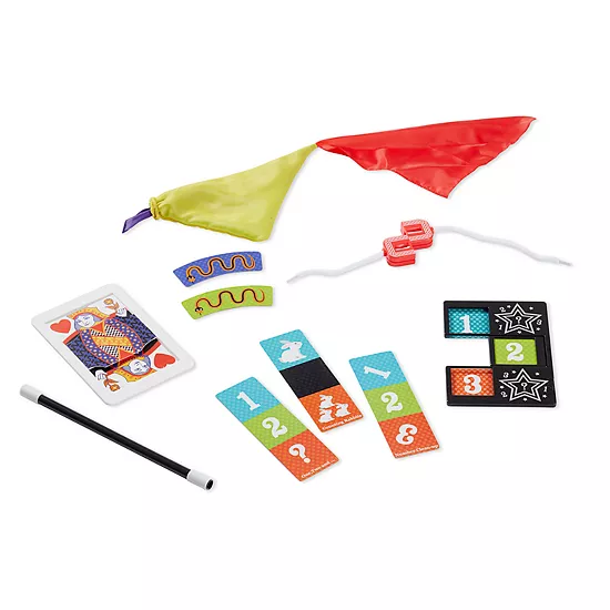 Melissa & Doug Magic In A Snap Abracadabra Collection 2 Melissa & Doug Magic In A Snap Abracadabra Collection - Image 2