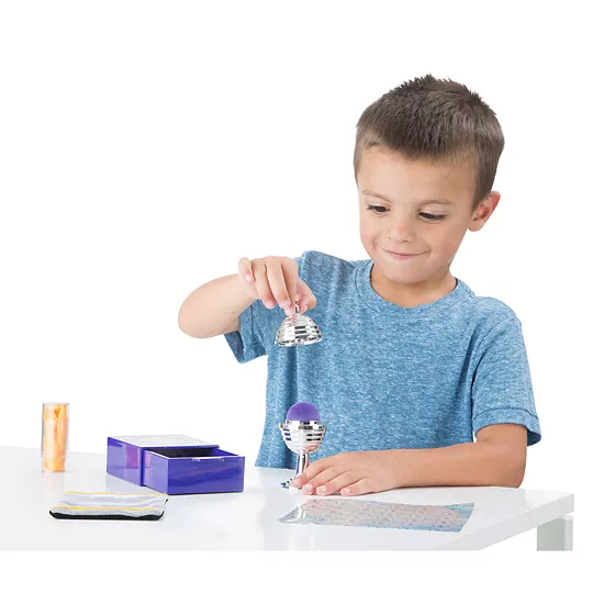 Melissa & Doug Magic In A Snap Hocus-Pocus Collection 2 Melissa & Doug Magic In A Snap Hocus-Pocus Collection - Image 2