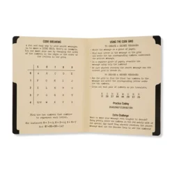 Melissa & Doug Spy Role Play Set -Melissa & Doug Shop 2715002 ALT98