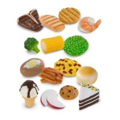 Melissa & Doug Food Fun Combine & Dine Dinners II