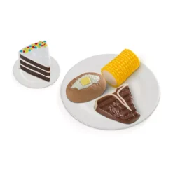 Melissa & Doug Food Fun Combine & Dine Dinners II -Melissa & Doug Shop 2764568 ALT4