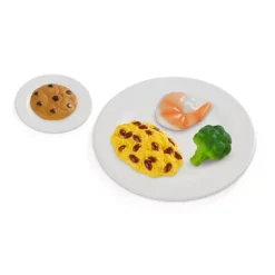 Melissa & Doug Food Fun Combine & Dine Dinners II -Melissa & Doug Shop 2764568 ALT5