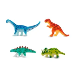 Melissa & Doug Prehistoric Playground Dinosaur Rug -Melissa & Doug Shop 2887076 ALT2