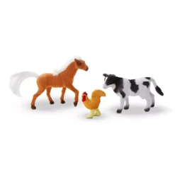 Melissa & Doug Farm Friend Collectibles -Melissa & Doug Shop 3105111 ALT4