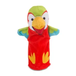 Melissa & Doug Playful Pets Hand Puppets 9 Melissa & Doug Playful Pets Hand Puppets -Melissa & Doug Shop 3105129 ALT2