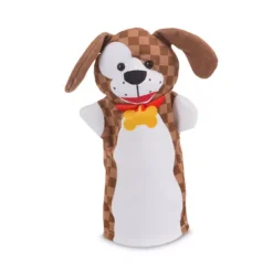 Melissa & Doug Playful Pets Hand Puppets 12 Melissa & Doug Playful Pets Hand Puppets -Melissa & Doug Shop 3105129 ALT5