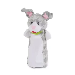 Melissa & Doug Playful Pets Hand Puppets 13 Melissa & Doug Playful Pets Hand Puppets -Melissa & Doug Shop 3105129 ALT98