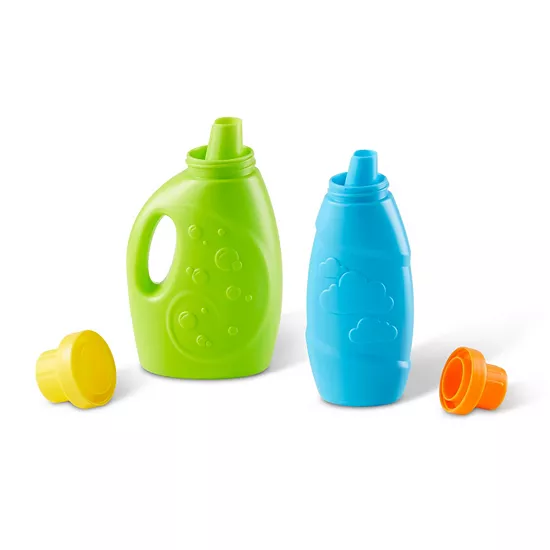 Melissa & Doug Laundry Basket Play Set 7 Melissa & Doug Laundry Basket Play Set - Image 7