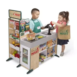 Melissa & Doug Grocery Store -Melissa & Doug Shop 3245623 ALT2