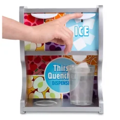 Melissa & Doug Thirst Quencher Dispenser -Melissa & Doug Shop 3245648 ALT2