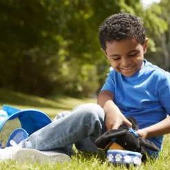 Melissa & Doug Tote & Tour Pet Travel Play Set 11 Melissa & Doug Tote & Tour Pet Travel Play Set -Melissa & Doug Shop 3308472 ALT2