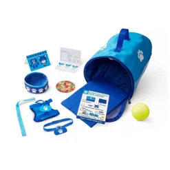 Melissa & Doug Tote & Tour Pet Travel Play Set 13 Melissa & Doug Tote & Tour Pet Travel Play Set -Melissa & Doug Shop 3308472 ALT5
