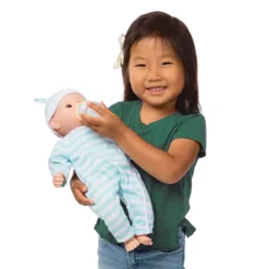 Melissa & Doug Mine To Love 24-Piece Mealtime Play Set For Dolls 8 Melissa & Doug Mine To Love 24-Piece Mealtime Play Set For Dolls -Melissa & Doug Shop 3581350 ALT4