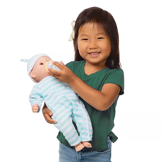 Melissa & Doug Mine To Love 24-Piece Mealtime Play Set For Dolls 4 Melissa & Doug Mine To Love 24-Piece Mealtime Play Set For Dolls - Image 4