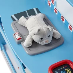 Melissa & Doug Animal Care Veterinarian And Groomer Wooden Activity Center -Melissa & Doug Shop 3590770 ALT4