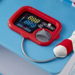 Melissa & Doug Animal Care Veterinarian And Groomer Wooden Activity Center -Melissa & Doug Shop 3590770 ALT7