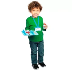 Melissa & Doug Get Well Doctor's Kit Play Set -Melissa & Doug Shop 3895898 ALT2