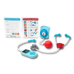 Melissa & Doug Get Well Doctor's Kit Play Set -Melissa & Doug Shop 3895898 ALT6