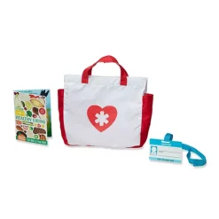 Melissa & Doug Get Well Doctor's Kit Play Set -Melissa & Doug Shop 3895898 ALT7