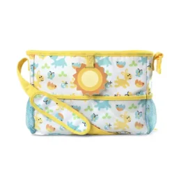 Melissa & Doug Mine To Love Travel Time Play Set For Dolls -Melissa & Doug Shop 3895908 ALT2