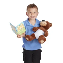 Melissa & Doug Mine To Love Travel Time Play Set For Dolls -Melissa & Doug Shop 3895908 ALT98