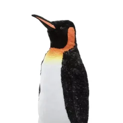 Melissa & Doug Giant Lifelike Plush Emperor Penguin -Melissa & Doug Shop 3954048 ALT2