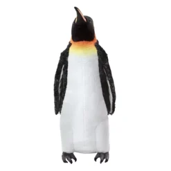 Melissa & Doug Giant Lifelike Plush Emperor Penguin -Melissa & Doug Shop 3954048 ALT98