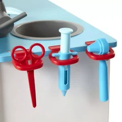 Melissa & Doug Wooden Get Well Doctor Activity Center -Melissa & Doug Shop 3954067 ALT7