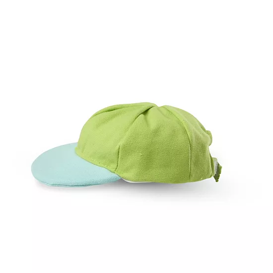 Melissa & Doug Mine To Love Mix & Match 6-Piece Playtime Doll Clothes For 12"-18" Unisex Dolls 6 Melissa & Doug Mine To Love Mix & Match 6-Piece Playtime Doll Clothes For 12"-18" Unisex Dolls - Image 6