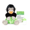 Melissa & Doug Baby Gorilla Plush Toy