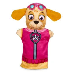 Melissa & Doug PAW Patrol Hand Puppets -Melissa & Doug Shop 5157569 ALT6
