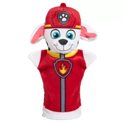 Melissa & Doug PAW Patrol Hand Puppets -Melissa & Doug Shop 5157569 ALT8