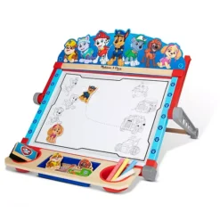 Melissa & Doug PAW Patrol Tabletop Art Center -Melissa & Doug Shop 5160026 ALT5